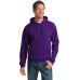 Jerzees - NuBlend Pullover Hooded Sweatshirt. 996M Jerzees - NuBlend Pullover Hooded Sweatshirt. 996M