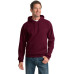 Jerzees - NuBlend Pullover Hooded Sweatshirt. 996M Jerzees - NuBlend Pullover Hooded Sweatshirt. 996M