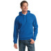 Jerzees - NuBlend Pullover Hooded Sweatshirt. 996M Jerzees - NuBlend Pullover Hooded Sweatshirt. 996M