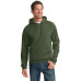 Jerzees - NuBlend Pullover Hooded Sweatshirt. 996M Jerzees - NuBlend Pullover Hooded Sweatshirt. 996M