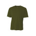 A4 Cooling Performance Short Sleeve Tee A4N3142 A4 Cooling Performance Short Sleeve Tee A4N3142
