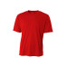 A4 Cooling Performance Short Sleeve Tee A4N3142 A4 Cooling Performance Short Sleeve Tee A4N3142