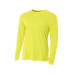 A4 Cooling Performance Long Sleeve Tee A4N3165
