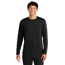 A4 Cooling Performance Long Sleeve Tee A4N3165