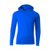 A4 Cooling Performance Long Sleeve Hooded Tee A4N3409 A4 Cooling Performance Long Sleeve Hooded Tee A4N3409