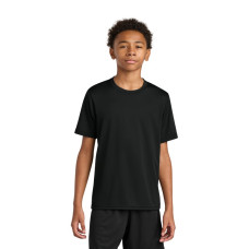 A4 Youth Cooling Performance Short Sleeve Tee A4NB3142