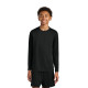 A4 Youth Cooling Performance Long Sleeve Tee A4NB3165