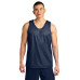 A4 Sprint Reversible Mesh Tank A4NF1270 A4 Sprint Reversible Mesh Tank A4NF1270