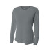 A4 Women's Cooling Performance Long Sleeve Tee A4NW3002 A4 Women's Cooling Performance Long Sleeve Tee A4NW3002