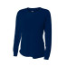 A4 Women's Cooling Performance Long Sleeve Tee A4NW3002 A4 Women's Cooling Performance Long Sleeve Tee A4NW3002