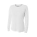 A4 Women's Cooling Performance Long Sleeve Tee A4NW3002 A4 Women's Cooling Performance Long Sleeve Tee A4NW3002