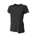 A4 Women's Cooling Performance Short Sleeve Tee A4NW3201