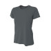 A4 Women's Cooling Performance Short Sleeve Tee A4NW3201