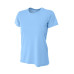 A4 Women's Cooling Performance Short Sleeve Tee A4NW3201