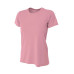 A4 Women's Cooling Performance Short Sleeve Tee A4NW3201