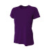 A4 Women's Cooling Performance Short Sleeve Tee A4NW3201