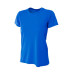 A4 Women's Cooling Performance Short Sleeve Tee A4NW3201