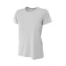 A4 Women's Cooling Performance Short Sleeve Tee A4NW3201