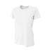 A4 Women's Cooling Performance Short Sleeve Tee A4NW3201
