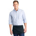 Port Authority Three-Pocket Waist Apron. A602 Port Authority Three-Pocket Waist Apron. A602