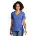 Allmade Women's Recycled Blend V-Neck Tee AL2303