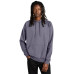 Allmade Unisex Organic CVC Fleece Pullover Hoodie AL5000 Allmade Unisex Organic CVC Fleece Pullover Hoodie AL5000