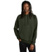 Allmade Unisex Organic CVC Fleece Pullover Hoodie AL5000 Allmade Unisex Organic CVC Fleece Pullover Hoodie AL5000