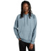 Allmade Unisex Organic CVC Fleece Pullover Hoodie AL5000 Allmade Unisex Organic CVC Fleece Pullover Hoodie AL5000