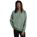 Allmade Unisex Organic CVC Fleece Pullover Hoodie AL5000 Allmade Unisex Organic CVC Fleece Pullover Hoodie AL5000