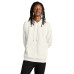 Allmade Unisex Organic CVC Fleece Pullover Hoodie AL5000 Allmade Unisex Organic CVC Fleece Pullover Hoodie AL5000