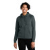 Allmade Women's Organic CVC Fleece Full-Zip Hoodie AL5003 Allmade Women's Organic CVC Fleece Full-Zip Hoodie AL5003