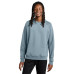 Allmade Unisex Organic CVC Fleece Crewneck Sweatshirt AL5004 Allmade Unisex Organic CVC Fleece Crewneck Sweatshirt AL5004