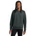 Allmade Unisex Organic CVC Fleece Crewneck Sweatshirt AL5004 Allmade Unisex Organic CVC Fleece Crewneck Sweatshirt AL5004