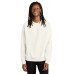 Allmade Unisex Organic CVC Fleece Crewneck Sweatshirt AL5004 Allmade Unisex Organic CVC Fleece Crewneck Sweatshirt AL5004