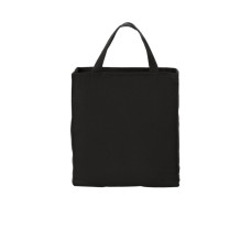 Port Authority® Ideal Twill Grocery Tote.  B100