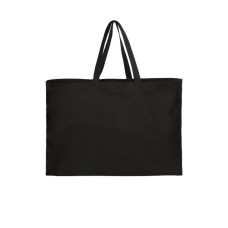 Port Authority® - Ideal Twill Jumbo Tote.  B300
