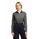 Brooks Brothers® Women's Wrinkle-Free Stretch Pinpoint Shirt BB18001