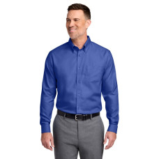 Brooks Brothers Wrinkle-Free Stretch Nailhead Shirt BB18002 Brooks Brothers Wrinkle-Free Stretch Nailhead Shirt BB18002
