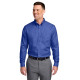 Brooks Brothers Wrinkle-Free Stretch Nailhead Shirt BB18002 Brooks Brothers Wrinkle-Free Stretch Nailhead Shirt BB18002