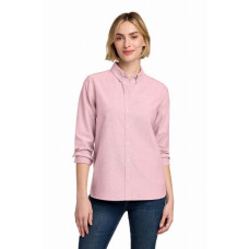Brooks Brothers® Women's Casual Oxford Cloth Shirt BB18005