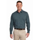 Brooks Brothers® Tech Stretch Patterned Shirt BB18006
