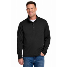 Brooks Brothers® Mid-Layer Stretch 1/2-Button BB18202