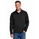 Brooks Brothers® Mid-Layer Stretch 1/2-Button BB18202
