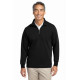 Brooks Brothers® Double-Knit 1/4-Zip BB18206