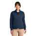 Brooks Brothers Women's Diamond Quilt Full-Zip BB18213 Brooks Brothers Women's Diamond Quilt Full-Zip BB18213