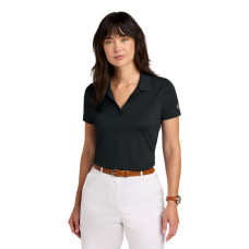 Brooks Brothers® Women's Mesh Pique Performance Polo BB18221 Brooks Brothers® Women's Mesh Pique Performance Polo BB18221