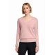 Brooks Brothers® Women's Cotton Stretch V-Neck Sweater BB18401
