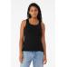 BELLA+CANVAS Women's Baby Rib Tank BC1080 BELLA+CANVAS Women's Baby Rib Tank BC1080