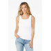 BELLA+CANVAS Women's Baby Rib Tank BC1080 BELLA+CANVAS Women's Baby Rib Tank BC1080