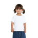 BELLA+CANVAS® Infant Jersey Short Sleeve Tee BC3001B BELLA+CANVAS® Infant Jersey Short Sleeve Tee BC3001B
